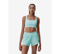 Soutien-gorge Born Living Yoga Padma 2.0 bleu pastel - L
