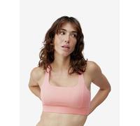 Soutien-gorge Born Living Yoga Padma 2.0 rose - XS