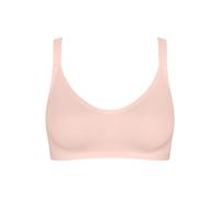 Soutien-gorge bralette femme Sloggi Zero Feel Air Rose S