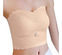 Soutien Gorge Bretelles Amovibles Invisible Cache Tetons Femme Ensemble Sous Vetement Coque Sein Adhesive Push Up Sans Bretelle Grande Taille Bandeau Coeur Triangle Armature Brassière Nipple Cover Pou