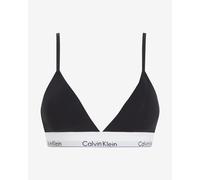 Soutien-gorge Calvin Klein Lined noir blanc - L