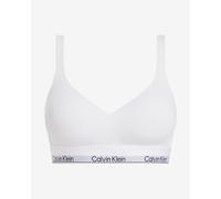 Calvin Klein Femme Soutien-Gorge Brassière Lift Stretch, Blanc (White), XL