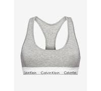 Soutien-gorge Calvin Klein Style Classic gris - XL