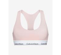 Soutien-gorge Calvin Klein Style Classic rose - M