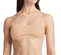 Capezio Soutien-gorge Camisole 3564 Confort Dancesport Femme Nude XS
