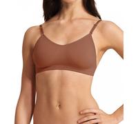 Capezio Soutien-gorge Camisole pour femme Confort Dancesport 3564 Moka XS