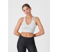 Soutien-gorge Castelli Comfort Travel blanc - L-XL