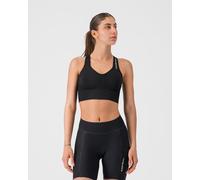 Soutien-gorge Castelli Comfort Travel noir - L-XL