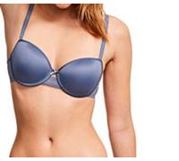 Soutien gorge Chantelle le marais bleu