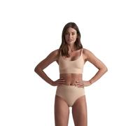 Soutien-gorge col rond femme Bye Bra Beige L