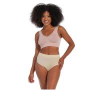 Soutien-gorge confort bambou femme Magic Bodyfashion Rose XL