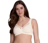Anita - Soutien-Gorge de Confort Clara 5859 - Femme - Crystal - 110F