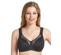Soutien-gorge confort sans armature Clara Anita 5859 Grande taille Noir