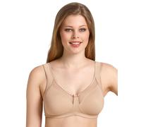 Soutien-gorge confort sans armature Clara Anita 5859 Grande taille Sand