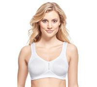 Soutien-gorge confort sans armature Grande Taille Cremona Susa 7761 3 couleurs
