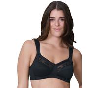Soutien-gorge confort sans armature Sophia ANITA 5809 90-130 A-H Blanc ou Noir