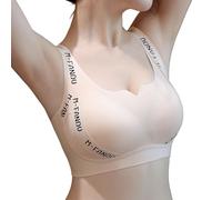 Soutien Gorge Confortable sans Armature Ouverture Tient 100c Bralette 95h Fushia Merinos Plus Doublure Meilleurs Croisees Un Intense 32 Simili Haute Croise Preambule Mousse