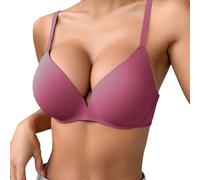 Soutien Gorge Confortable Soutien-Gorge Confortable à Couvrance Totale Au Quotidien à Porter avec Un T-Shirt Et en Toute Saison Maintien Optimal La Silhouette Guide des Tailles DéTaillé Inclus