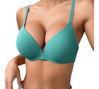 Soutien Gorge Confortable Soutien-Gorge Confortable à Couvrance Totale Au Quotidien à Porter avec Un T-Shirt Et en Toute Saison Maintien Optimal La Silhouette Guide des Tailles DéTaillé Inclus