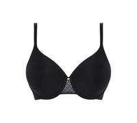 Soutien-gorge coque enveloppante femme Chantelle Norah Chic Noir 95B