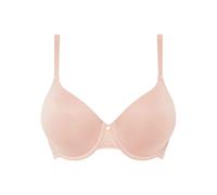 Soutien-gorge coque enveloppante femme Chantelle Norah Chic Rose 105E