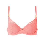 Soutien-gorge coques moulÃ©es femme Morgan Sandra Rose 90A