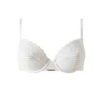 Soutien-gorge corbeille femme Morgan CÃ©lia Blanc 95C