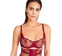 Soutien-Gorge Corbeille Miss Karl Rubis
