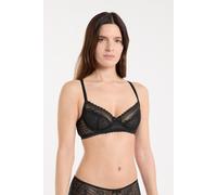Soutien-gorge corbeille - Panama - 100D - Noir - Femme - Etam