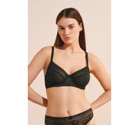 Soutien-gorge corbeille - Panama - 105D - Noir - Femme - Etam