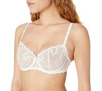 Soutien-Gorge Corbeille Transparent Wish Naturel
