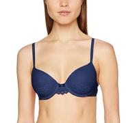 Soutien gorge corbeille Triumph darling spotlight whp bleu