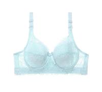 Soutien Gorge Correcteur De Posture Femme Soutien Gorge Push Up - BrassièRe Dentelle Confort Stretch Sport Sexy D'EntraîNement avec Ajustement RéGlable pour Le Quotidien