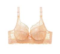 Soutien Gorge Correcteur De Posture Femme Soutien Gorge Push Up, BrassièRe Dentelle Confort Stretch Sport Sexy D'EntraîNement avec Ajustement RéGlable pour Le Quotidien
