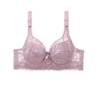 Soutien Gorge Correcteur De Posture Femme Soutien Gorge Push Up - BrassièRe Dentelle Confort Stretch Sport Sexy D'EntraîNement avec Ajustement RéGlable pour Le Quotidien