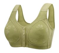 Soutien Gorge correcteur de Posture Minimiseur Rembourré Et Camisole Style Confortable Et Léger pour Liberté Armature avec Coussinets Amovibles Sexy Et Moderne Soutien-Gorge Grande Taille