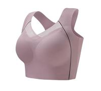 Soutien-Gorge Correcteur De Posture Original Comfy Correcteur De Posture Dos Femme Bras Soutien Gorge Sans Armature