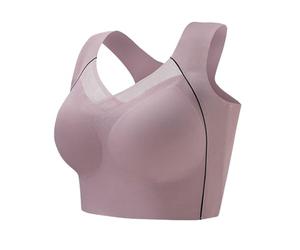 Soutien-Gorge Correcteur De Posture Original Comfy Correcteur De Posture Dos Femme Bras Soutien Gorge Sans Armature