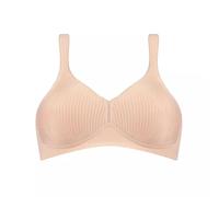 Triumph Soutien-gorge Modern Soft+Cotton N sans armatures Femme Beige neutre 75A