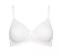 Triumph Soutien-gorge Cotton Beauty N Femme Blanc 80D