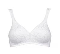 Soutien-gorge coton femme Triumph Elégant N Blanc 100C