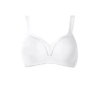 Soutien-gorge coton femme Triumph Shaper Blanc 95C