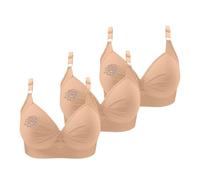 Soutien Gorge Coton Transparent Décolleté 90f E 90 Magic Maternite Élevé Position 36dd Emboîtant 50 Emmanchure Harnais Croisée Adhésives Orientale Moutarde Possession