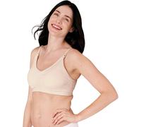 Soutien-gorge d'allaitement 3-en-1 M Chair