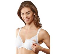 Soutien-gorge d'allaitement à armatures spacer Miss Anita de Anita 5010 Blanc