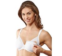 Soutien-gorge d'allaitement à armatures spacer Miss Anita de Anita 5010 Blanc