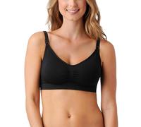 Soutien-gorge d'allaitement Belly Bandit (X-Large, Noire)