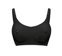 - Soutien-gorge d'allaitement KEEP COOL noir - taille S - Confortable et respirant