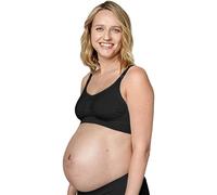 Soutien-gorge d'allaitement Keep cool XL noir