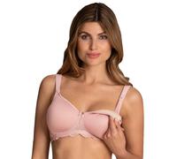 Soutien-gorge d'allaitement sans armatures Anita Maternité 5086 Rose